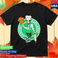 Johnny Cupcakes Men’s Basketball Baker Shirt Unisex , , , Long Sleeve Tee