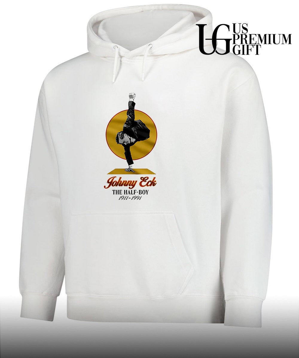 Johnny Eck The Half Boy 1911-1991 shirt