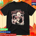 Johnny Manziel Johnny Football Shirt Unisex , , , Long Sleeve Tee