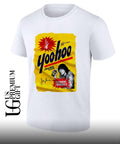Johnny Ramone Yoo-Hoo shirt