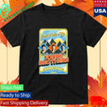 Jonas Brothers Greetings From Salt Lake City Utah Shirt Unisex , , , Long Sleeve Tee