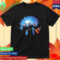 Jonas Brothers Greetings From Your Hometown 974 Years Left Shirt Unisex , , , Long Sleeve Tee