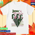 Jonas Brothers Greetings From Your Hometown Ottawa On Shirt Unisex , , , Long Sleeve Tee