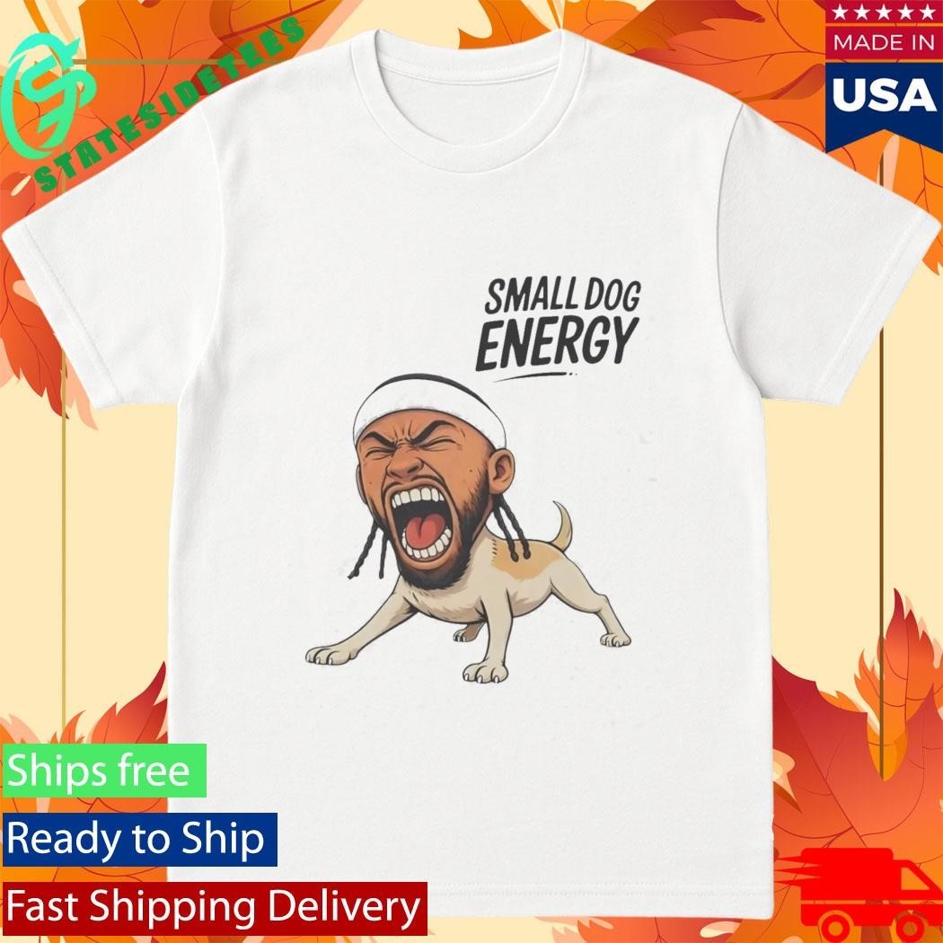 Jose Alvarado Pelicans Small Dog Energy Shirt Unisex , , , Long Sleeve Tee