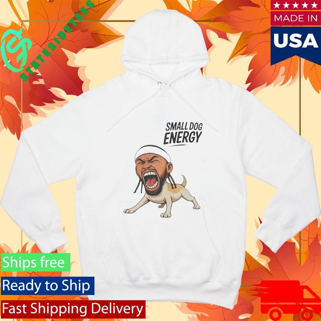 Jose Alvarado Pelicans Small Dog Energy Shirt Unisex , , , Long Sleeve Tee