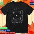 Jose Gonzalez Against The Dying Of The Light Organic Shirt Unisex , , , Long Sleeve Tee