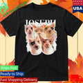 Joseph Cat Shirt Unisex , , , Long Sleeve Tee