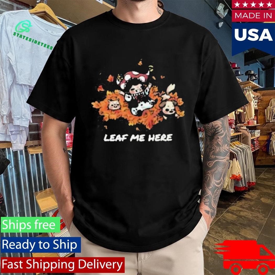 Jpland Maple Leaf Unisex , , , Long Sleeve Tee