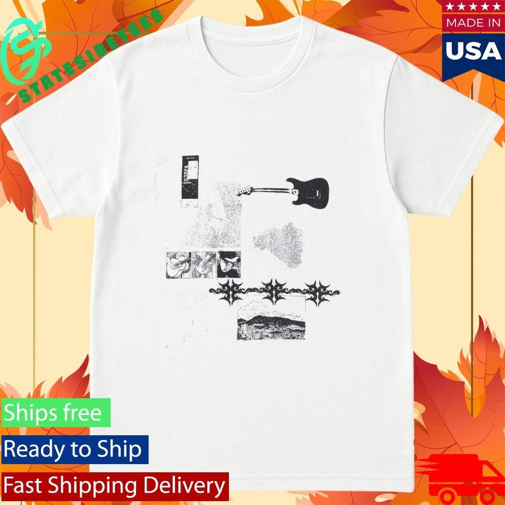 Juanes Legado Shirt Unisex , , , Long Sleeve Tee