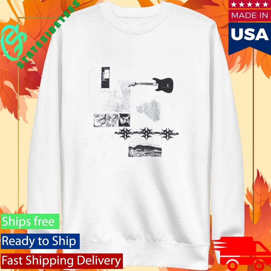Juanes Legado Shirt Unisex , , , Long Sleeve Tee