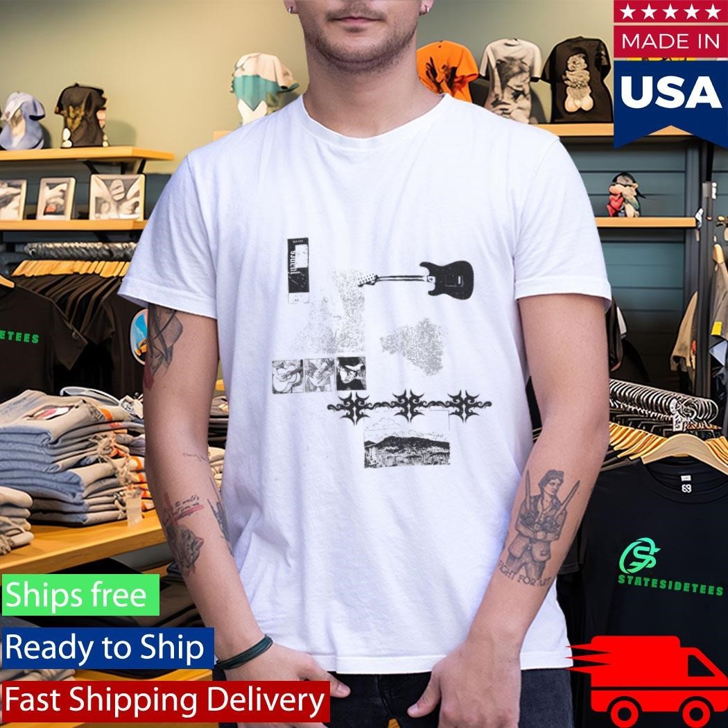 Juanes Legado Shirt Unisex , , , Long Sleeve Tee