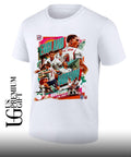 Jude Bellingham England Norway World Cup 2026 Quarter-final Miami Stadium shirt