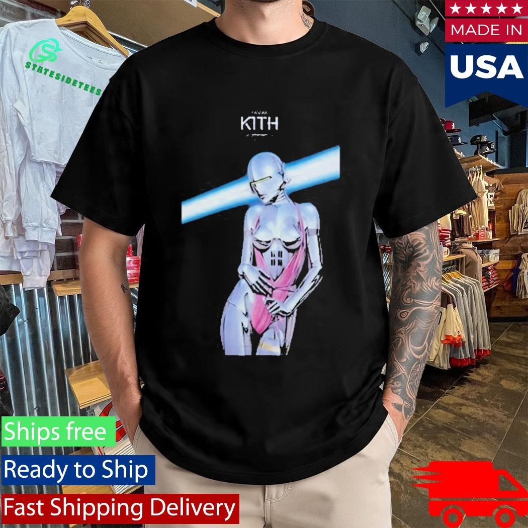 Julio Rodriguez Kith Shirt Unisex , , , Long Sleeve Tee