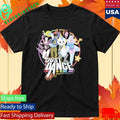 Just Dance Crew Shirt Unisex , , , Long Sleeve Tee