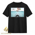 Just keep distracting Just keep distracting Trump Jaws esptein tee Unisex , , , Long Sleeve Tee