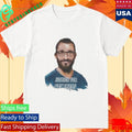 Justice for Alex Pretti Shirt Unisex , , , Long Sleeve Tee