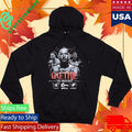 Justin Gaethje Ufc 324 Andnew Interim Lightweight Champion Unisex , , , Long Sleeve Tee