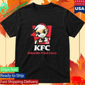 KFC Kakariko Fried Cucco Shirt Unisex , , , Long Sleeve Tee