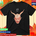 K.F.R. Maxime Unisex , , , Long Sleeve Tee