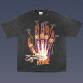 KOBE 4.66 Vintage Sport Fan T-Shirts