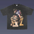 KOBE VINTAGE SPORT FAN 5.0 T-Shirts
