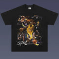 KOBE VINTAGE Vintage Sport Fan 7.0 T-Shirts