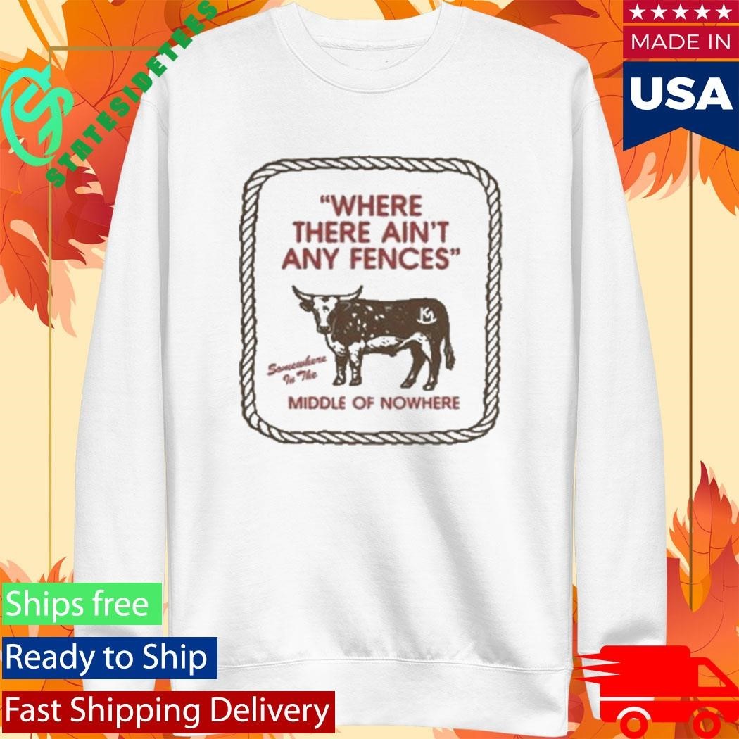 Kacey Musgraves Cattle Shirt Unisex , , , Long Sleeve Tee