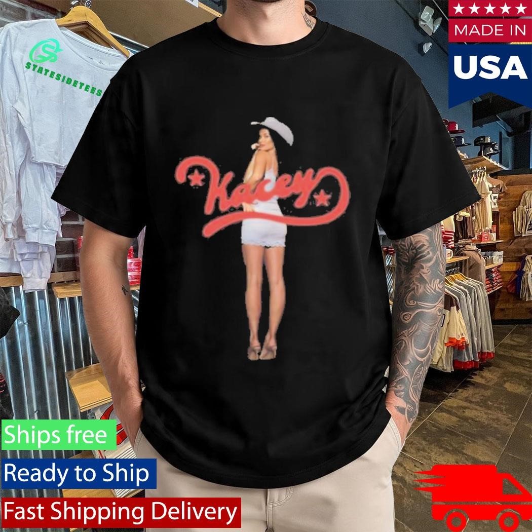 Kacey Musgraves Real Good Time Shirt Unisex , , , Long Sleeve Tee