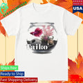 Kane Bailey Long Live King Taiko Unisex , , , Long Sleeve Tee
