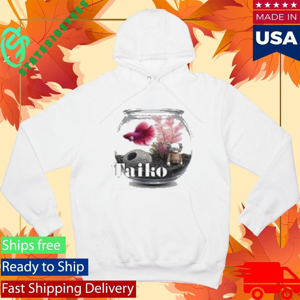Kane Bailey Long Live King Taiko Unisex , , , Long Sleeve Tee