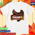 Karamilk Entrance Shirt Unisex , , , Long Sleeve Tee