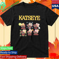 Katseye Internet Girl Shirt Unisex , , , Long Sleeve Tee