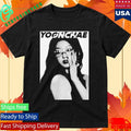 Katseye Yoonchae Shirt Unisex , , , Long Sleeve Tee