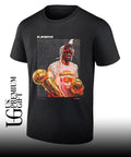 Kawhi Leonard Toronto Raptors NBA 2019 Champions shirt
