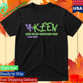 Keen New York Kids Ẹnjoy Exercise Now Shirt Unisex , , , Long Sleeve Tee