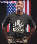 Keep Rocking All Four Seasons Antonio Vivaldi Shirt