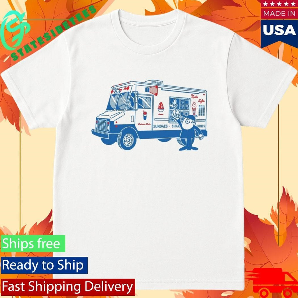 Kees Holterman Summertime Shirt Unisex , , , Long Sleeve Tee