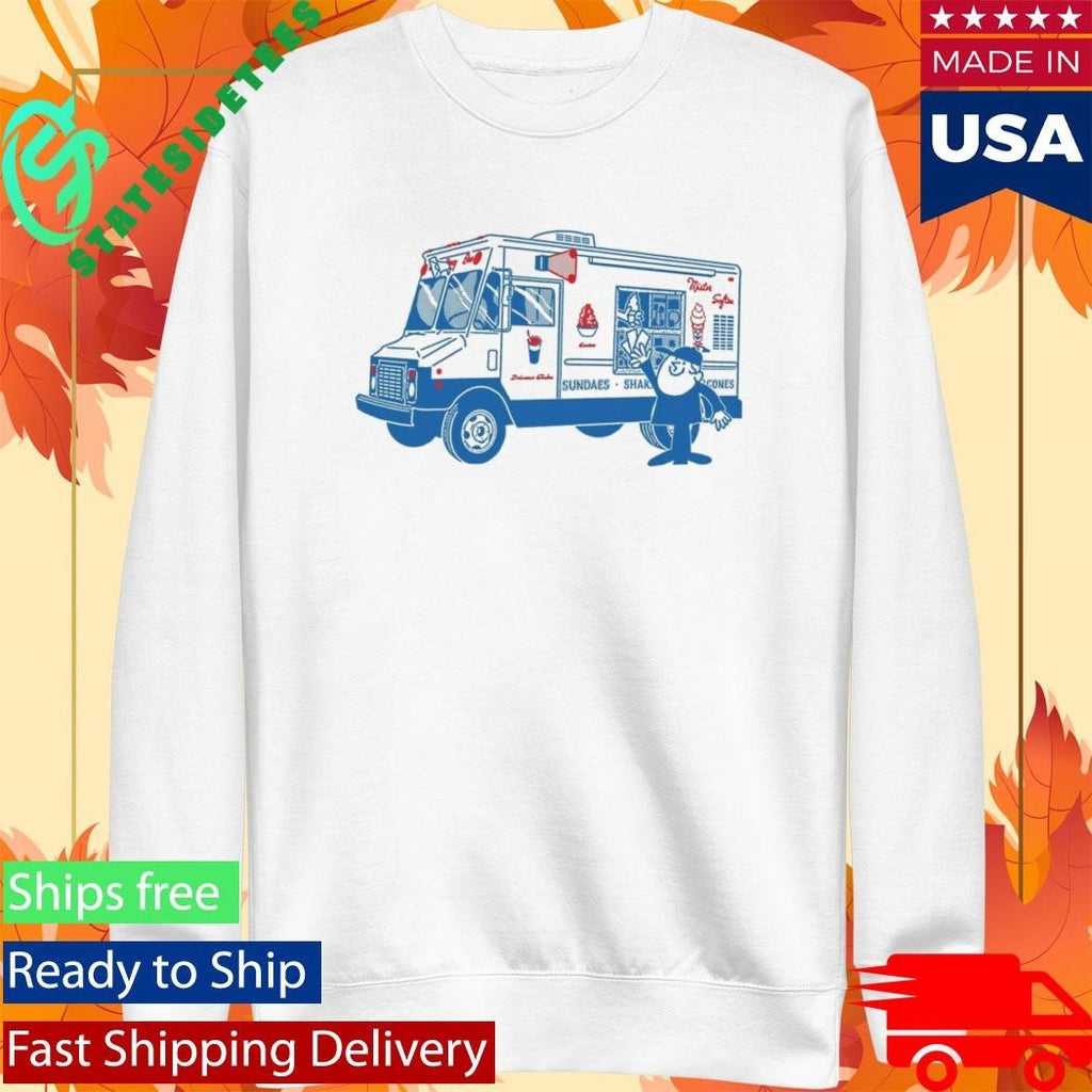 Kees Holterman Summertime Shirt Unisex , , , Long Sleeve Tee