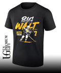 Keith Tkachuk Big Walt St. Louis Blues hockey signature shirt