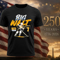 Keith Tkachuk Big Walt Shirt