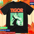 Kelompok Penerbang Roket Tigor Shirt Unisex , , , Long Sleeve Tee