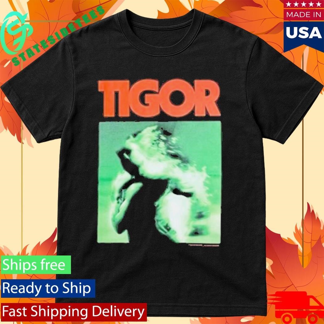 Kelompok Penerbang Roket Tigor Shirt Unisex , , , Long Sleeve Tee