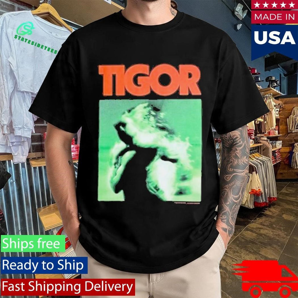 Kelompok Penerbang Roket Tigor Shirt Unisex , , , Long Sleeve Tee