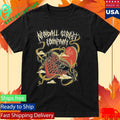 Kendall Street Company Lover’s Tour 2026 Shirt Unisex , , , Long Sleeve Tee