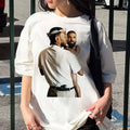 Kendric Lammar 3 T-Shirts
