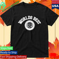 Kevin Langue Worlds Best University Of Guessers Shirt Unisex , , , Long Sleeve Tee