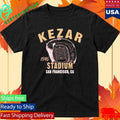 Kezar Stadium 1946 San Francisco Vintage Shirt Unisex , , , Long Sleeve Tee