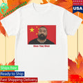 Khan Ying West Shirt Unisex , , , Long Sleeve Tee