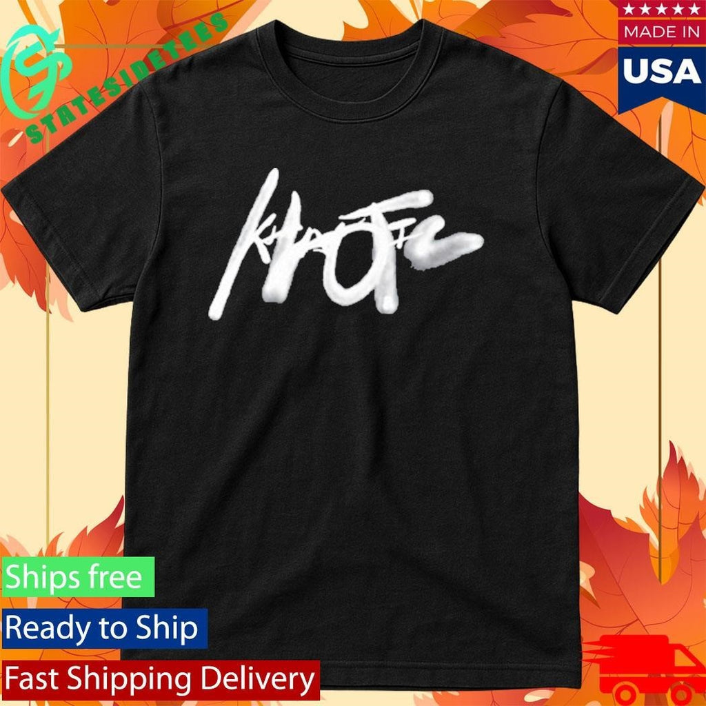 Khaotic Shirt Unisex , , , Long Sleeve Tee