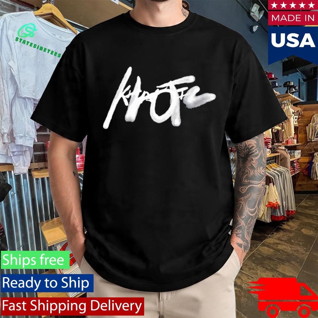 Khaotic Shirt Unisex , , , Long Sleeve Tee